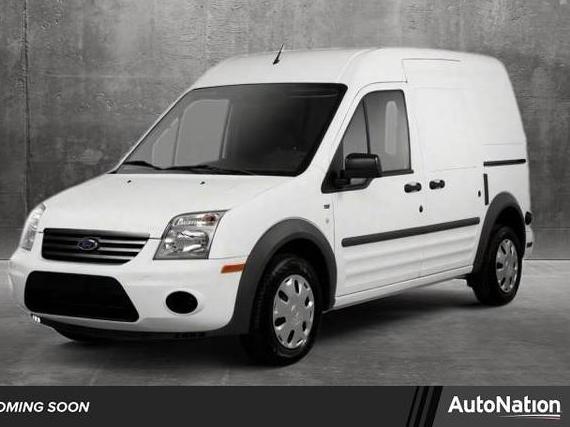 FORD TRANSIT CONNECT 2013 NM0LS7AN6DT158760 image